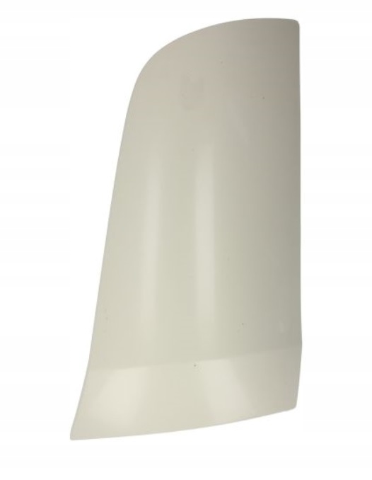 фото №1, Кутник зовнішній лівий mercedes atego 2013-