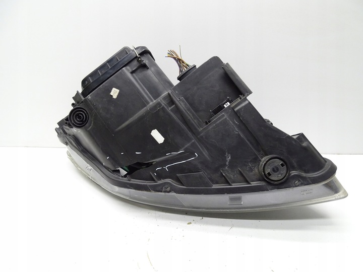 фото №12, Лампа фара левая левый перед передняя seat exeo рестайлинг 3r ксенон 3r2941007f