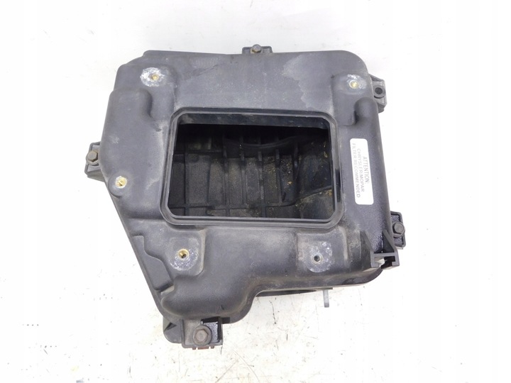фото №13, Корпус фільтра повітря 04891961ab - jeep compass i 2.2 crd om651