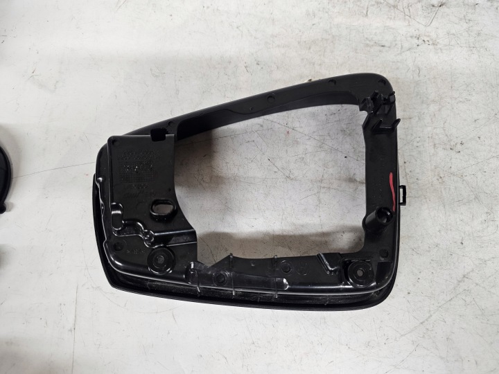 фото №8, Volkswagen tiguan ii allspace корпус рамка дзеркало права 5nn857602