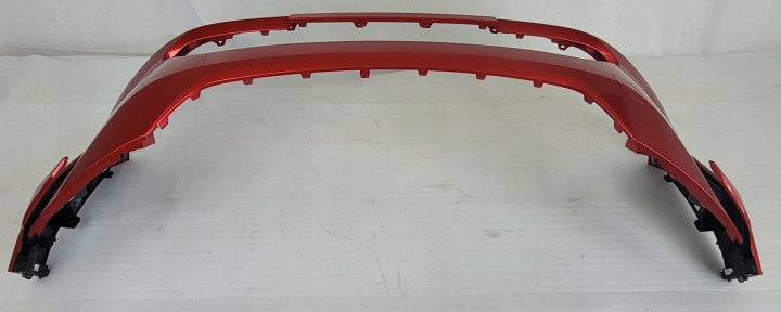 фото №9, Бампер перед передний renault clio v рестайлинг 2023- 620228696r