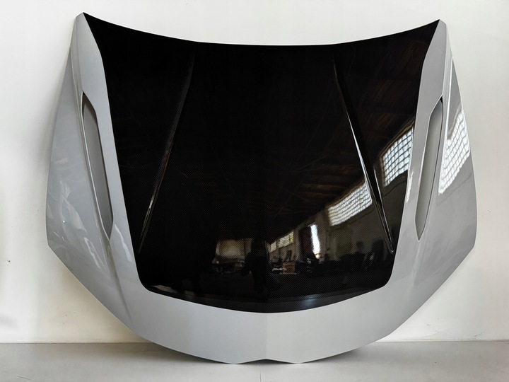 фото №1, Lamborghini urus performance 4ml капот оригинальная