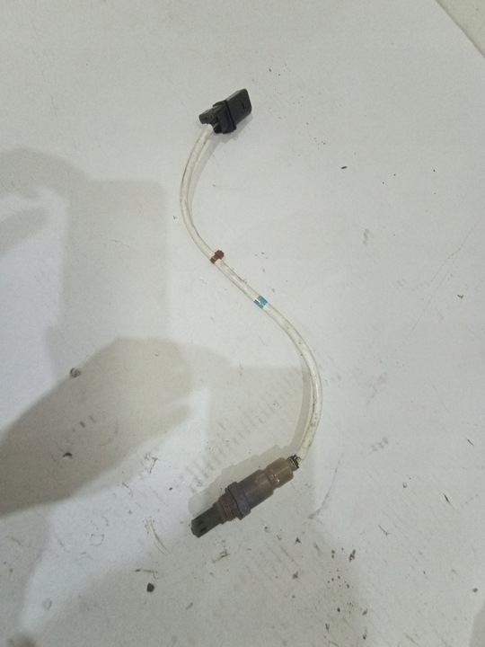 фото №1, Stelvio лямбда-зонд 2,0b 50539797