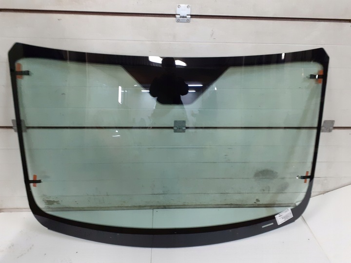 фото №1, Стекло передняя лобовое ford transit 14- с подогревом