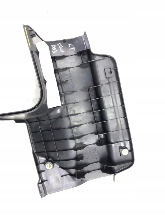 фото №3, Захист порога ліва лівий зад honda cr-v ii