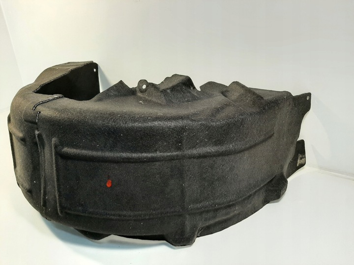 фото №12, Ford mondeo mk5 20r универсал подкрылок правый зад