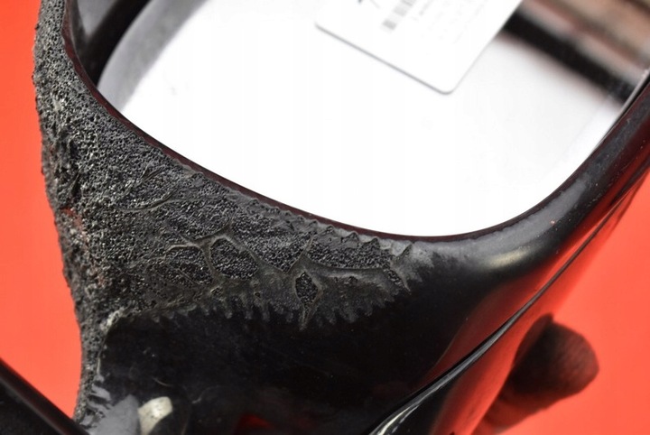 фото №11, Зеркало правые a2716442 a2716412 eu porsche 911 997 6 vi рестайлинг 08-13 7 pin