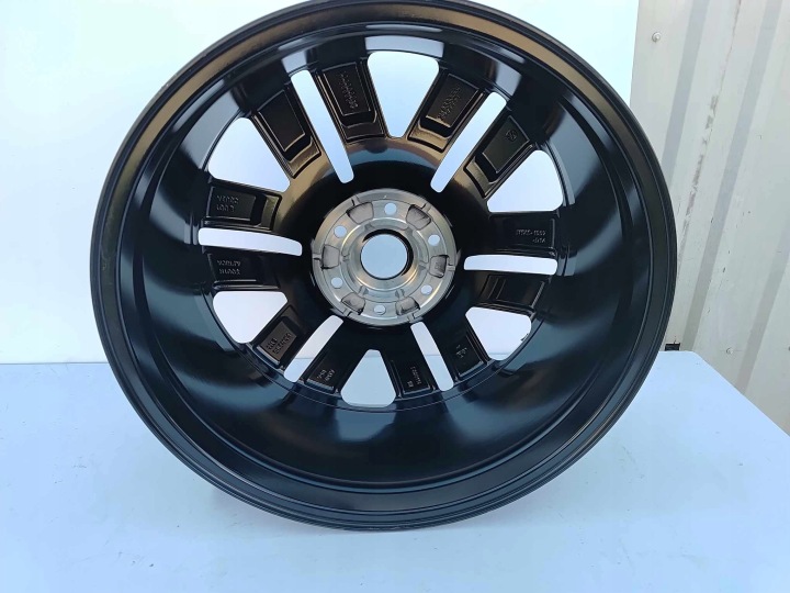 фото №11, Volkswagen amarok ii алюминиевый диск 8,5jx21" новая oem номер 3936