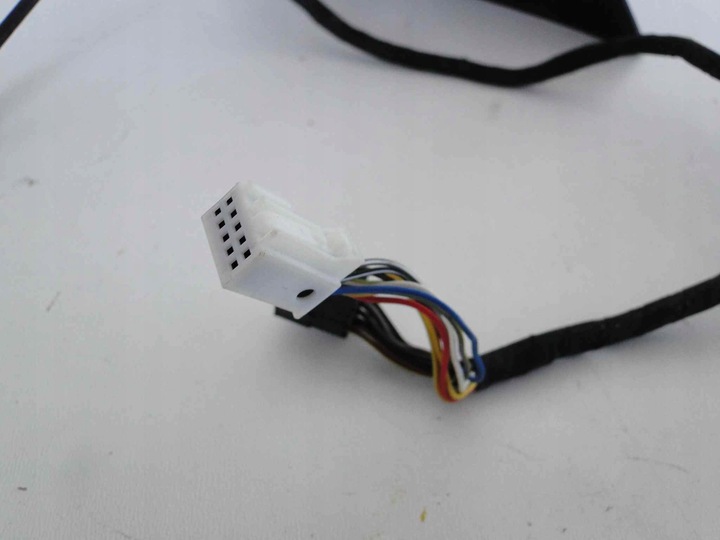 фото №10, Mercedes gle w166 166 дзеркало ліві повний 20 pin