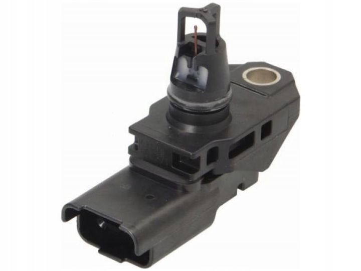 фото №1, Датчик давления коллектор ford c-max ii mk2 1.6 2.0 grand c-max 1.6 2.0