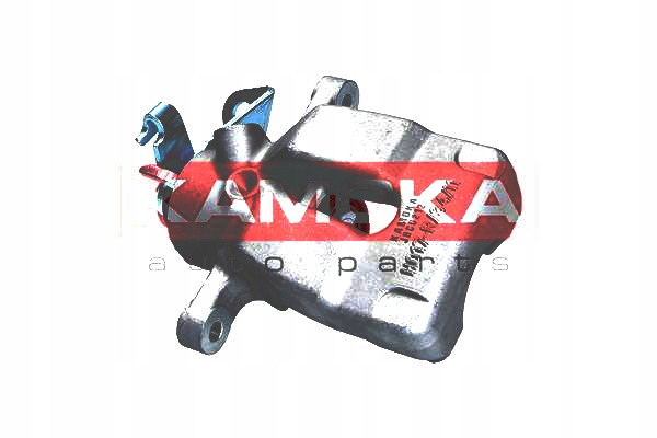 фото №16, Суппорт тормоз. зад правый renault scenic i 99-