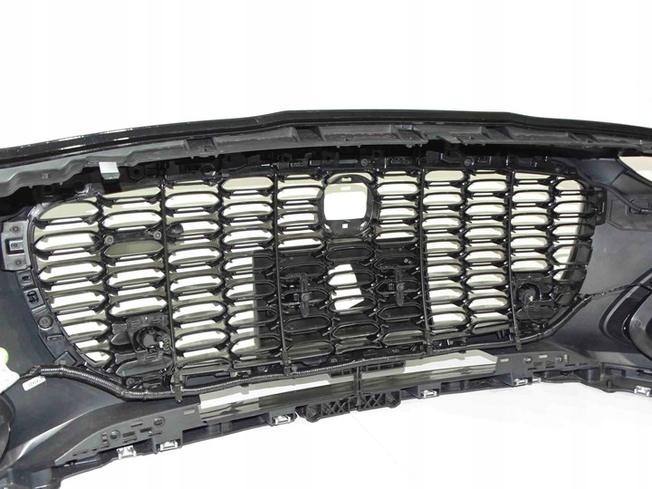 фото №11, Бампер переднє бампер jaguar f-type usa 4xpdc 22