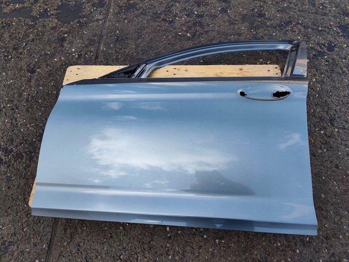 фото №1, Bmw g30 g31 ліві передні двері c2y