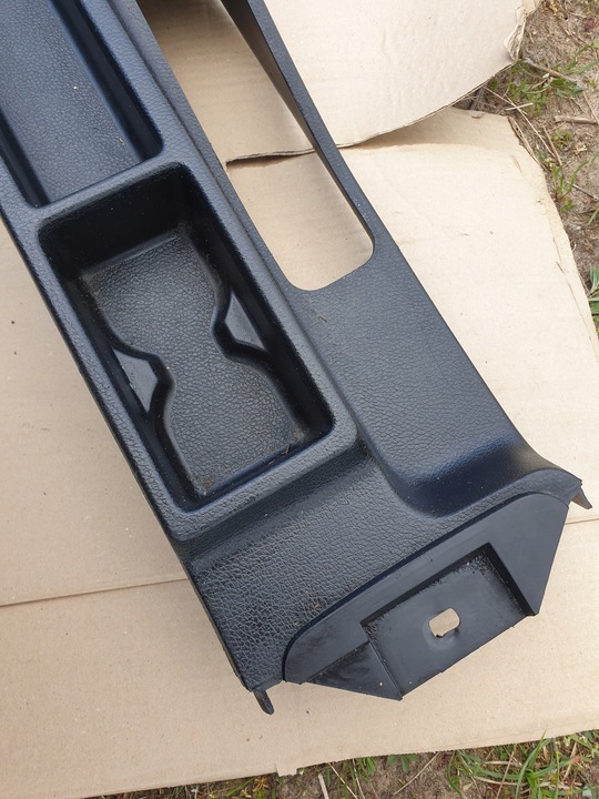 фото №4, Bmw e36 compact туннель средний