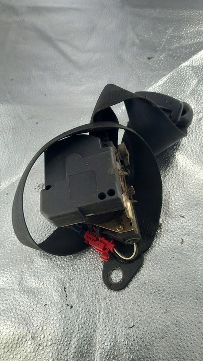 фото №2, Pas.prawy перед smart mc01 03r hb 07b