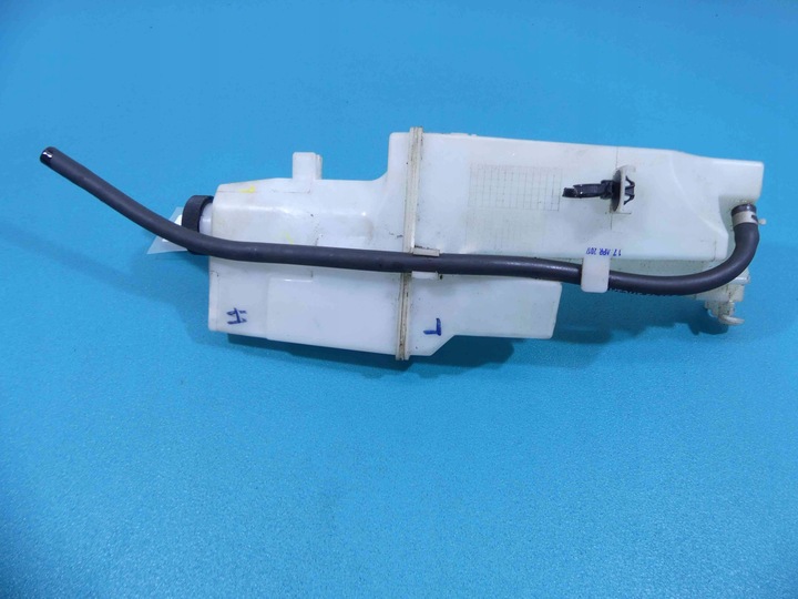 фото №5, Бак расширительный жидкости micra k13 рестайлинг 13-17