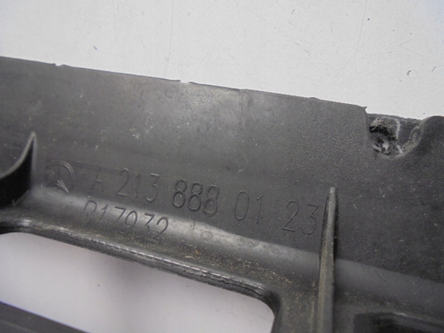 фото №7, Grail решётка mercedes e-klasa w213 2016-