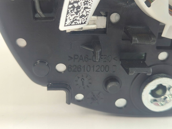 фото №6, Volvo v60 s60 ii 2018 повітряна подушка подушка безпеки кермо 39825814