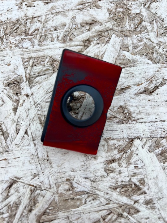 фото №1, Up citigo mii тримач кріплення датчик pdc зад