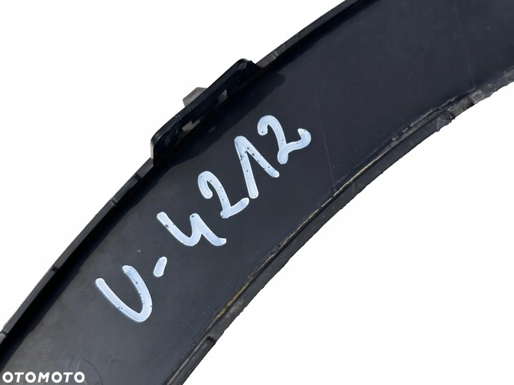 фото №7, Bmw x5 f15 13-17 планка накладка крила ліва зад задня 7294371