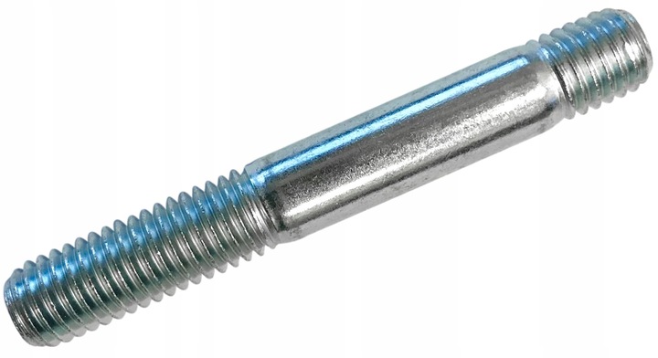 фото №5, Винт шпилька коллектора турбины kpl.50szt. m10x60