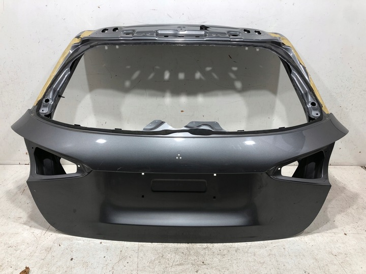 фото №1, Mercedes-benz оригинальный номер a1777420000 крышка багажника