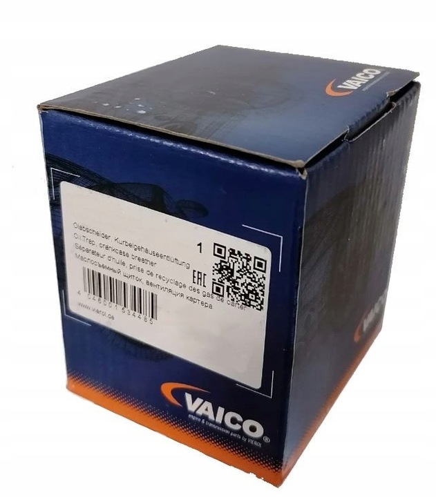 фото №1, Насос вакуум vw