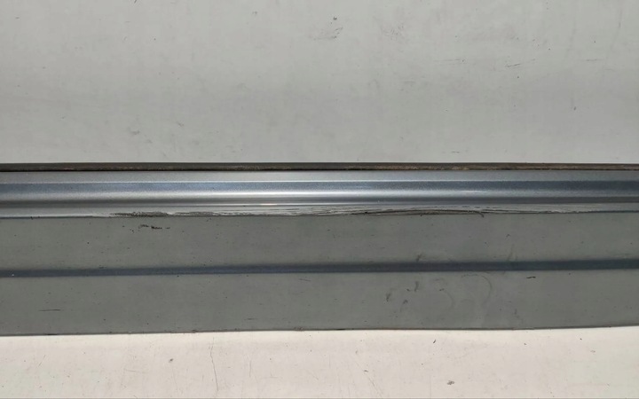 фото №5, Планка порогова ліва поріг ліва volvo xc90 31672376