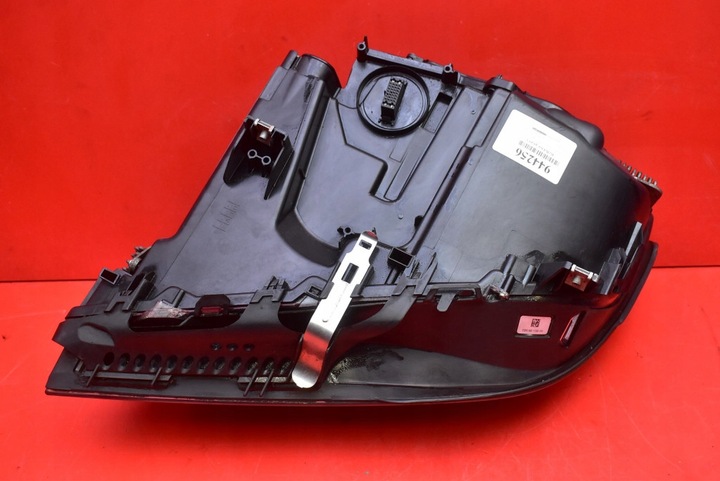 фото №7, Фара левый лампа перед полный led eu 7361226 bmw f01 рестайлинг 12-15