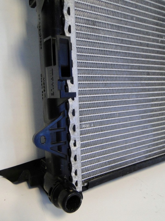 фото №7, Mercedes glc x253 c253 253 радіаторів води рідини