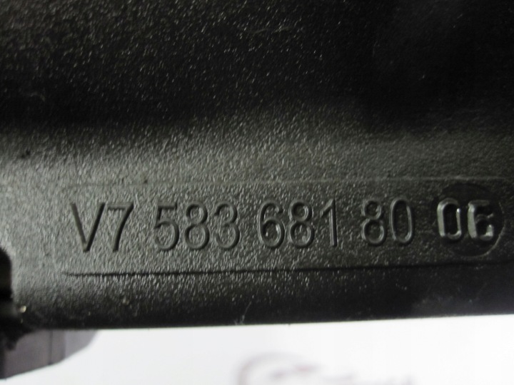 фото №7, Citroen ds3 1.6 thp 10fjbe 150km 09r корпус фильтра воздуха v758368180