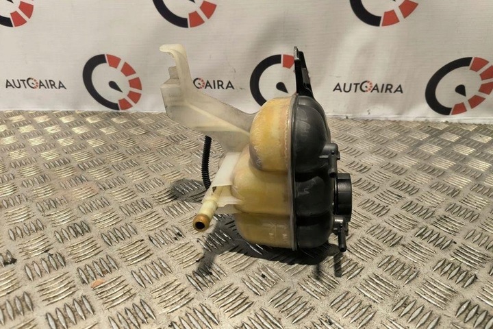 фото №6, Бачок расширительный jeep grand cherokee iv wk, wk2 68249136aa 3.0l