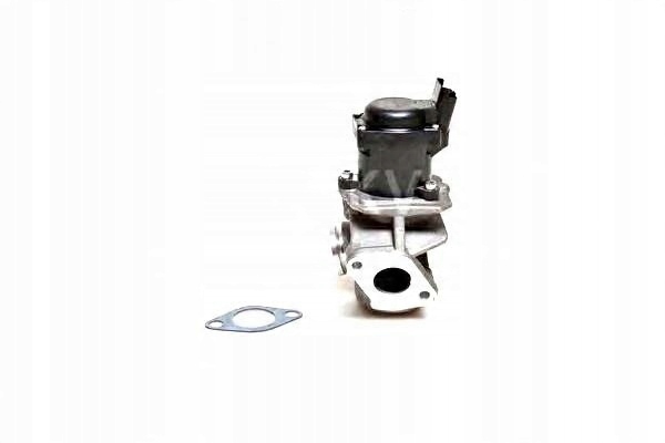 фото №12, Клапан egr 88086 citroen fiat peugeot 1.6 дизель 161859 | 14skv028