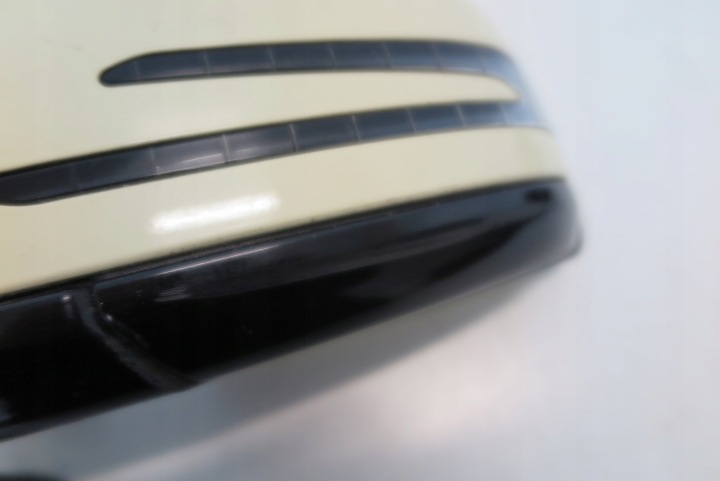 фото №9, Дзеркало ліве mercedes benz w212 7pin