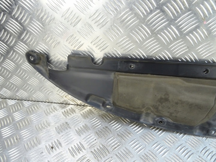 фото №6, Chrysler pacifica ii захист радіатор ременя передньої 68227299