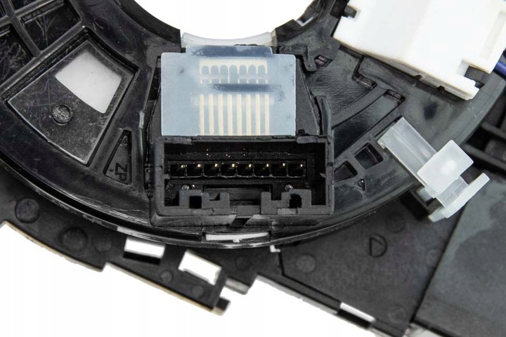 фото №14, Стрічка кермовий шлейф/змотувач eas-re-014 nty