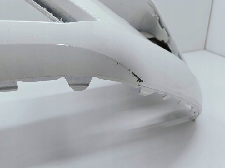 фото №10, Seat ibiza v 5 6f 17- бампер перед передний pdc 6f0807221d
