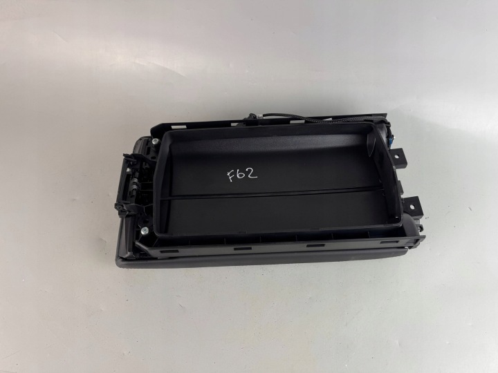 фото №12, Подлокотник консоли citroen ds7 crossback 9810060277