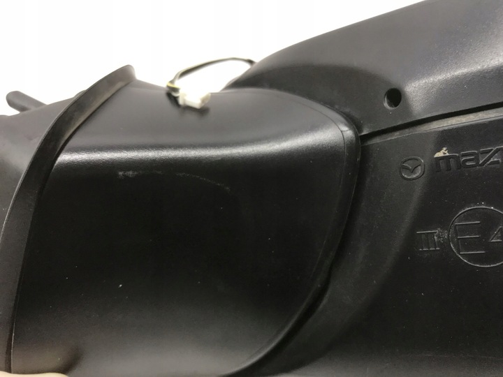 фото №8, Mazda cx-5 ii зеркало правые 6pin 044877 044878 kb8c69120