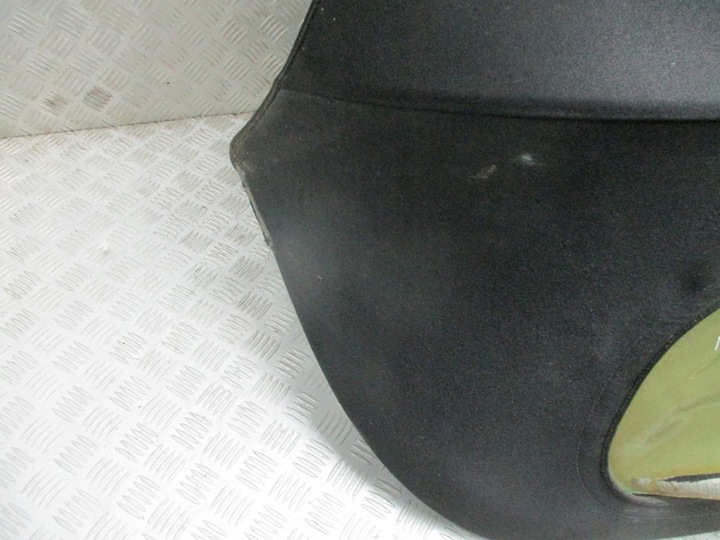 фото №13, Дах складний ford street ka streetka