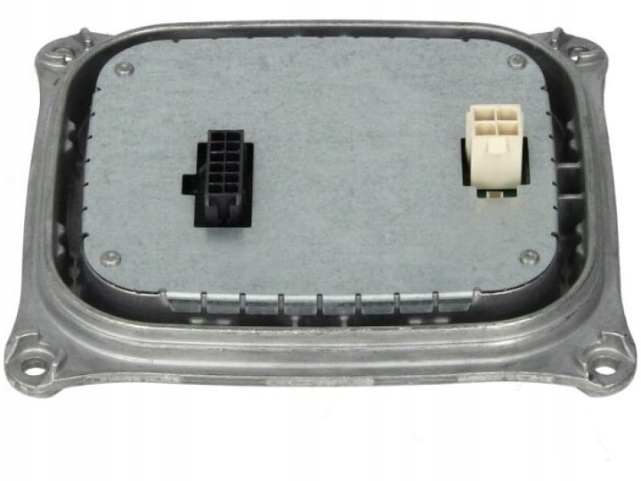 фото №2, Блок керування led db