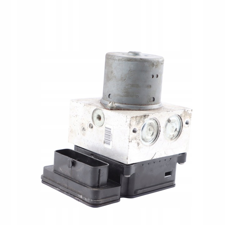 фото №11, Mercedes gle w166 x166 насос тормозная модуль блок управления abs a1669014300