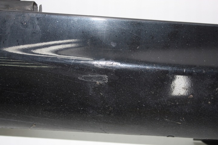 фото №5, Планка накладка порогова mercedes права w209 c197