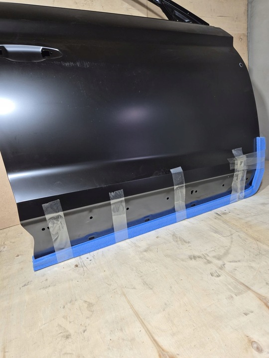 фото №7, Skoda kodiaq 565 17- двері праві перед передні 565831312 нове