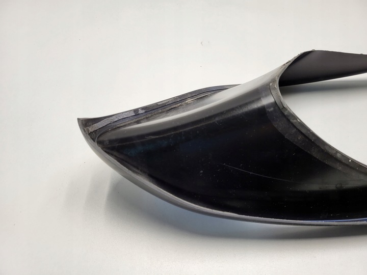 фото №11, Mercedes 118 cla amg заглушка бампера перед левый