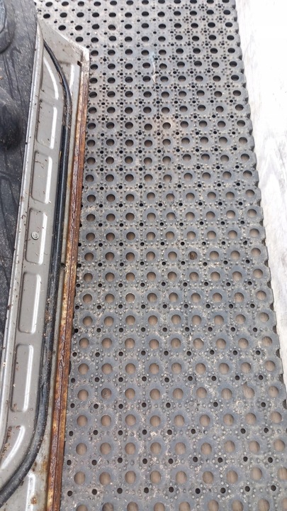 фото №11, Mercedes a класс w169 дверь перед левый 748 5d