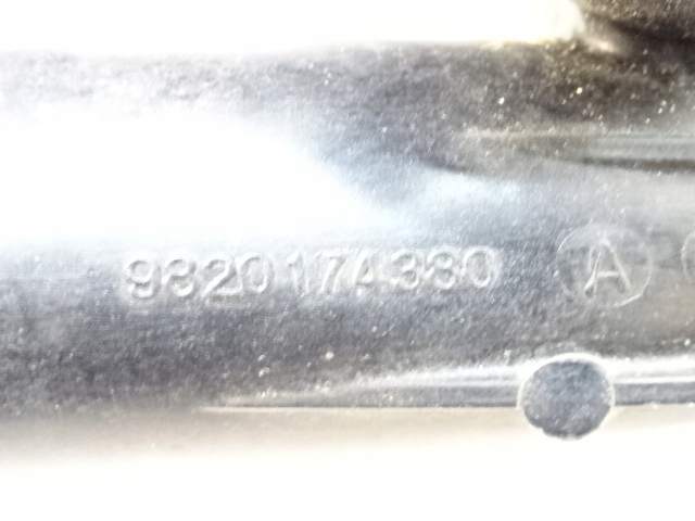 фото №10, Citroen c4 cactus насос води z16001023