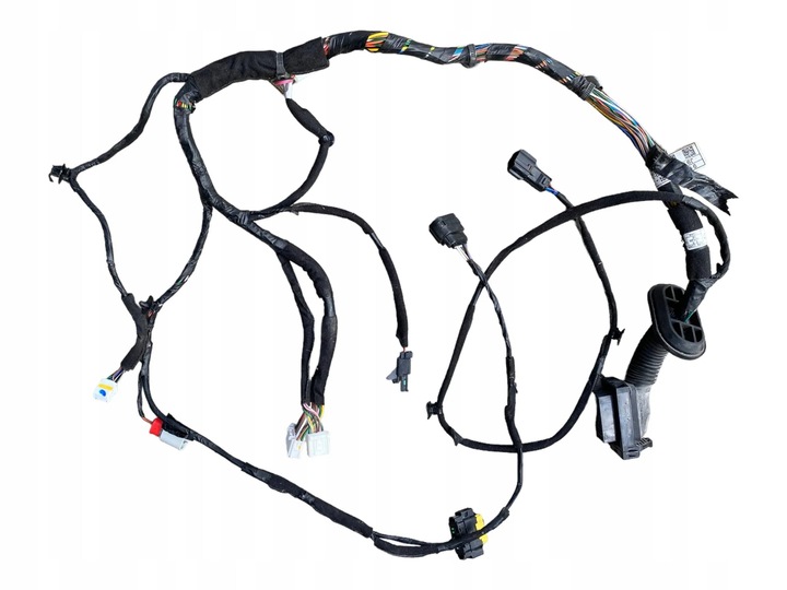 фото №1, 91600j9170 hyundai kona джгут двері передніх