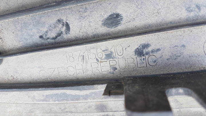 фото №8, Кермо повітря жалюзі bmw 3 g20 g21 187156-10