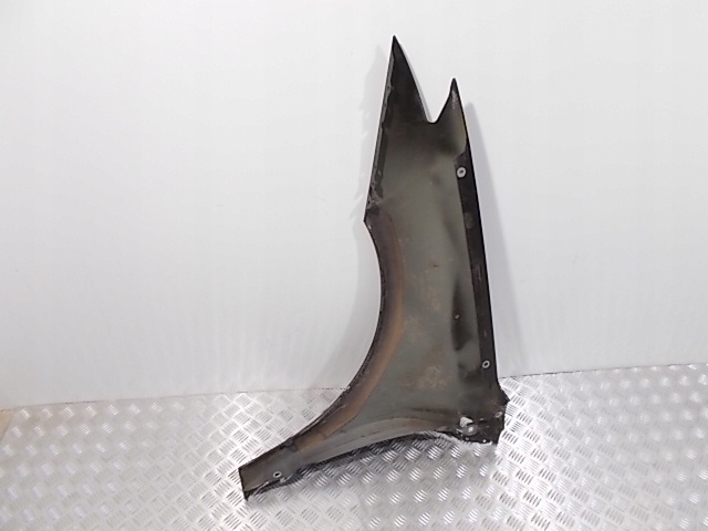 фото №16, Крыло правые renault laguna iii 07-15 оригинал